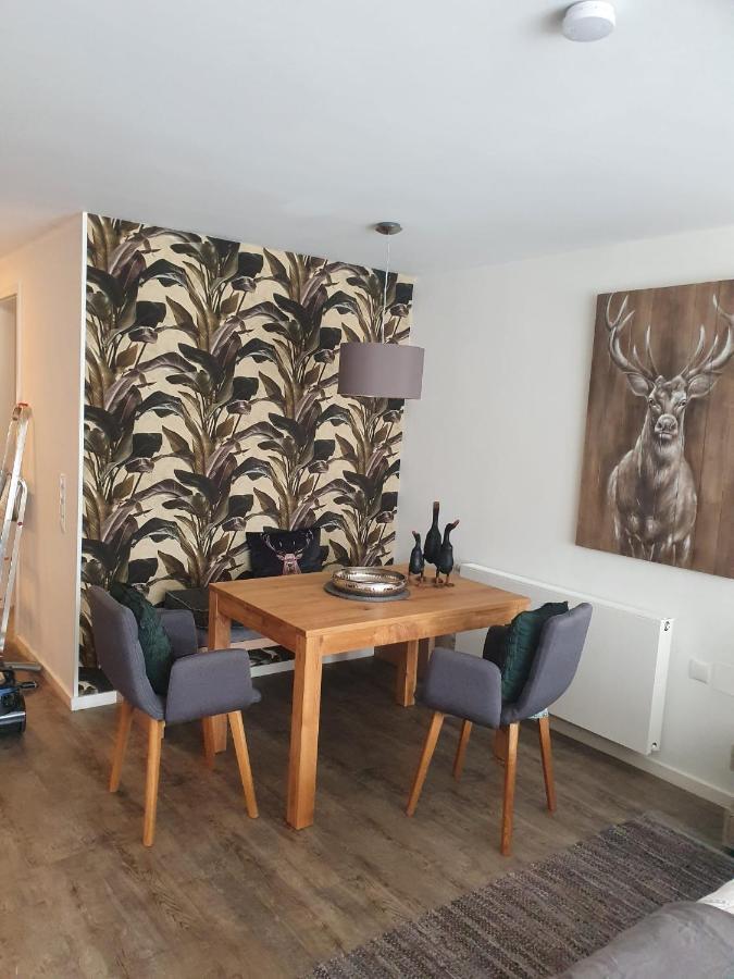 Maurers Schlierseetraum 6, Studio 455 Mit 42 Qm Neu Renoviert, Erdgeschoss Mit Eingezaeunter Terrasse In Ruhiger Lage Am Kirchbichlweg 8 Εξωτερικό φωτογραφία