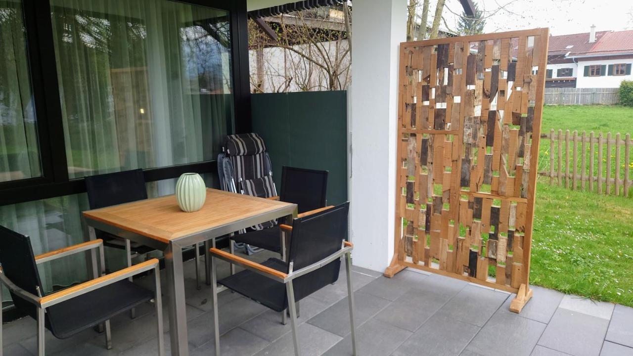Maurers Schlierseetraum 6, Studio 455 Mit 42 Qm Neu Renoviert, Erdgeschoss Mit Eingezaeunter Terrasse In Ruhiger Lage Am Kirchbichlweg 8 Εξωτερικό φωτογραφία